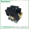 HLC-2XT01AAC-002 HLC-2XT01AAC(2P/25A/24VAC)Definite Purpose Contactor