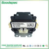 HLC-2XT01AAC-003 HLC-2XT01AAC(2P/25A/24VAC)Definite Purpose Contactor