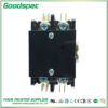 HLC-2XT01AAC-004 HLC-2XT01AAC(2P/25A/24VAC)Definite Purpose Contactor