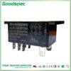 HLR-72CBTAA(DPDT/30A/12VDC)MINI POWER RELAY