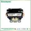 HLC-1XQ04GG-002.jpg C-1XQ04GG(1P/40A/24VAC) Definite Purpose Contactor