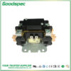 HLC-1XQ04GG-004.jpg C-1XQ04GG(1P/40A/24VAC) Definite Purpose Contactor