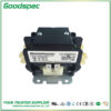 HLC-2XQ00AAC-003.jpg C-2XQ00AAC(2P/20A/24VAC)Definite Purpose Contactor