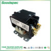 HLC-2XQ00AAC.jpg CT-2XQ00AAC(2P/20A/24VAC)Definite Purpose Contactor