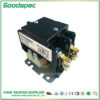 HLC-2XU01AAC.jpg HLC-2XU01AAC(2P/25A/208-240VAC) Definite Purpose Contactor