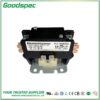 products-HLC-1NQ04GG-002.jpg HLC-1NQ04GG(1P/40A/24VAC) DEFINITE PURPOSE CONTACTOR