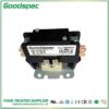 products-HLC-1NW04GG-002.jpg HLC-1NW04GG(1P/40A/380-400VAC) DEFINITE PURPOSE CONTACTOR