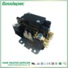 HLC-1XQ00AAC(1P/20A/24VAC) Definite Purpose Contactor
