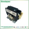 HLC-1XQ00AAC(1P/20A/24VAC) Definite Purpose Contactor