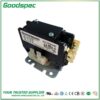 HLC-1XT01AAC(1P/25A/120VAC) Definite Purpose Contactor