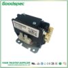 HLC-1XU02AAC(1P/30A/208-240VAC) Definite Purpose Contactor