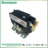HLC-1XW01AAC(1P/25A/380-400VAC) Definite Purpose Contactor