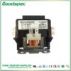 products-HLC-2XQ04GG.jpg GC-2XQ04GG (2POLES/40A/24VAC) DEFINITE PURPOSE CONTACTOR