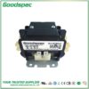 C-2XT00AAC(2P/20A/120VAC)Definite Purpose Contactor