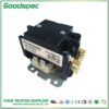 C-2XT00AAC(2P/20A/120VAC)Definite Purpose Contactor