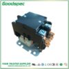 products-HLC-2XU04GG-003.jpg HLC-2XU04GG(2P/40A/208-240VAC) Definite Purpose Contactor