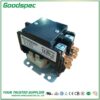 products-HLC-2XU04GG.jpg HLC-2XU04GG(2P/40A/208-240VAC) Definite Purpose Contactor