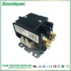HLC-2XV01AAC(2P/25A/277VAC) Definite Purpose Contactor