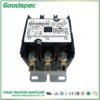 HLC-3XQ01CY(3P/25A/24VAC)DEFINITE PURPOSE CONTACTOR
