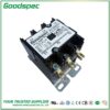 HLC-3XQ01CY(3P/25A/24VAC)DEFINITE PURPOSE CONTACTOR