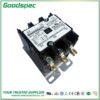 products-HLC-3XQ02CY.jpg C-3XQ02CY(3P/30A/24VAC)DEFINITE PURPOSE CONTACTOR