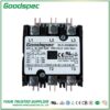 products-HLC-3XQ04CG-001.jpg HLC-3XQ04CG(3P/40A/24VAC) DEFINITE PURPOSE CONTACTOR