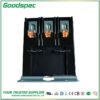 products-HLC-3XQ04CG-003.jpg HLC-3XQ04CG(3P/40A/24VAC) DEFINITE PURPOSE CONTACTOR