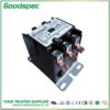 products-HLC-3XQ04CG.jpg HLC-3XQ04CG(3P/40A/24VAC) DEFINITE PURPOSE CONTACTOR