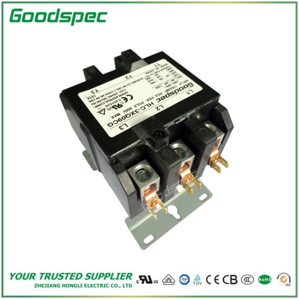 productos-HLC-3XQ09CG-003.jpg HLC-3XQ09CG(3P/90A/24VAC)DEFINITE PURPOSE CONTACTOR