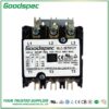 productos-HLC-3XT01CY-001.jpg HLC-3XT01CY(3P/25A/120VAC)DEFINITE PURPOSE CONTACTOR
