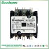 HLC-3XT02CY(3P/30A/120VAC) Definite Purpose Contactor
