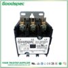 HLC-3XT02CY(3P/30A/120VAC) Definite Purpose Contactor