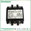 products-HLC-3XT09CG-001.jpg HLC-3XT09CG(3P/90A/120VAC)DEFINITE PURPOSE CONTACTOR