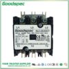 C-3XU02CY(3P/30A/208-240VAC)DEFINITE PURPOSE CONTACTOR