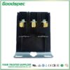 products-HLC-3XV01CY-002.jpg HLC-3XV01CY(3P/25A/277VAC)DEFINITE PURPOSE CONTACTOR