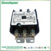 products-HLC-3XV01CY-003.jpg HLC-3XV01CY(3P/25A/277VAC)DEFINITE PURPOSE CONTACTOR
