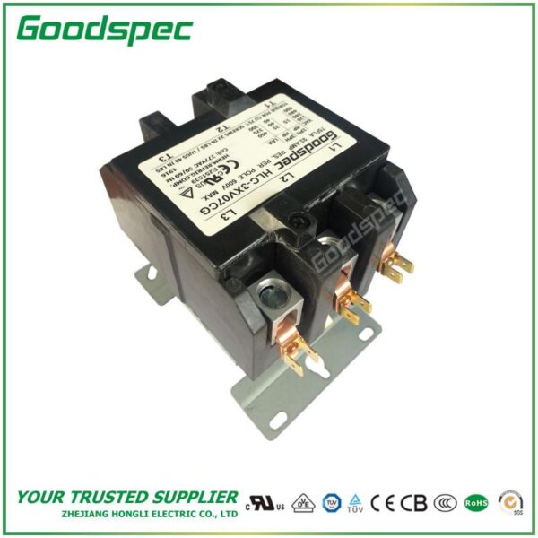 productos-HLC-3XV07CG-003.jpg HLC-3XV07CG(3P/75A/277VAC)DEFINITE PURPOSE CONTACTOR