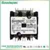 products-HLC-3XW02CY-001.jpg HLC-3XW02CY(3P/30A/380-400VAC) Definite Purpose Contactor