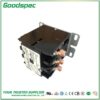 products-HLC-3XW04BBC-001.jpg HLC-3XW04BBC(3POLES/40A/380-400VAC) Definite Purpose Contactor