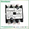 products-HLC-3XW04BBC-003.jpg HLC-3XW04BBC(3POLES/40A/380-400VAC) Definite Purpose Contactor