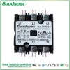 HLC-3XW04CG(3P/40A/308-400VAC) Definite Purpose Contactor