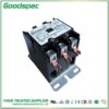HLC-3XW04CG(3P/40A/308-400VAC) Definite Purpose Contactor