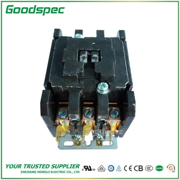 productos-HLC-3XW06CG-003.jpg HLC-3XW06CG(3P/60A/380-400VAC)DEFINITE PURPOSE CONTACTOR