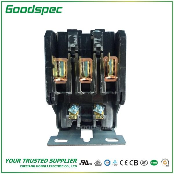 productos-HLC-3XW06CG-004.jpg HLC-3XW06CG(3P/60A/380-400VAC)DEFINITE PURPOSE CONTACTOR