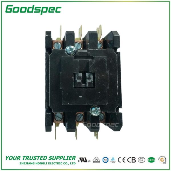 productos-HLC-3XW06CG-005.jpg HLC-3XW06CG(3P/60A/380-400VAC)DEFINITE PURPOSE CONTACTOR