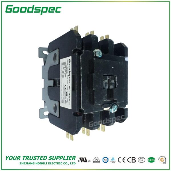 productos-HLC-3XW06CG.jpg HLC-3XW06CG(3P/60A/380-400VAC)DEFINITE PURPOSE CONTACTOR
