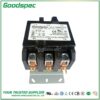 products-HLC-3XW07CG-002.jpg HLC-3XW07CG(3P/75A/380-400VAC)DEFINITE PURPOSE CONTACTOR
