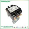 products-HLC-3XW07CG-003.jpg HLC-3XW07CG(3P/75A/380-400VAC)DEFINITE PURPOSE CONTACTOR