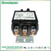 products-HLC-3XW07CG-004.jpg HLC-3XW07CG(3P/75A/380-400VAC)DEFINITE PURPOSE CONTACTOR