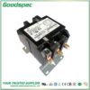 products-HLC-3XW09CG-003.jpg HLC-3XW09CG(3P/90A/380-400VAC)DEFINITE PURPOSE CONTACTOR